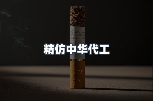 精仿中华代工
